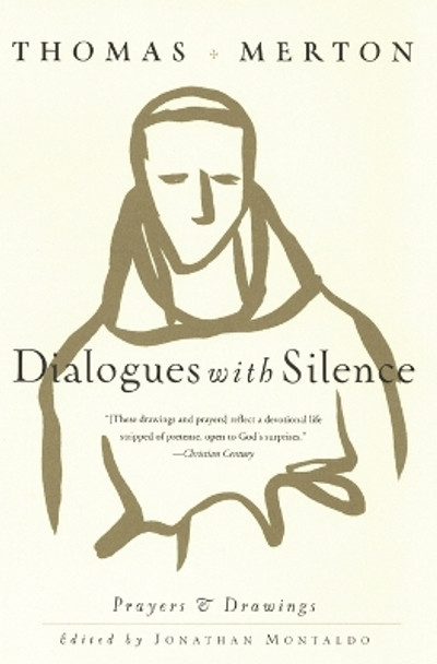 Dialogues with Silence by Thomas Merton 9780060656034