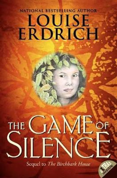 The Game of Silence by Louise Erdrich 9780064410298