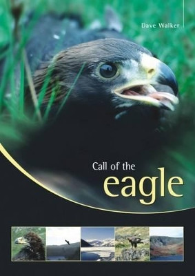 Call of the Eagle by Dave Walker 9781904445821