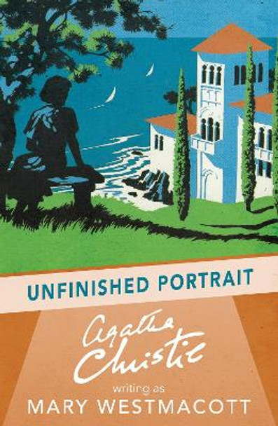 Unfinished Portrait by Agatha Christie 9780008131470