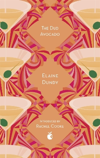 The Dud Avocado by Elaine Dundy 9780349010373