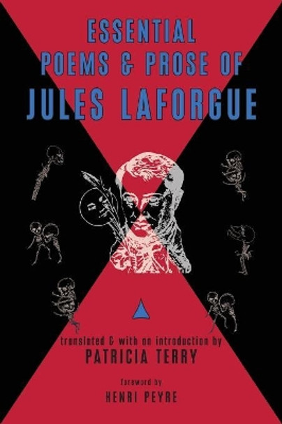 Essential Poems and Prose of Jules Laforgue by Jules Laforgue 9780981808857