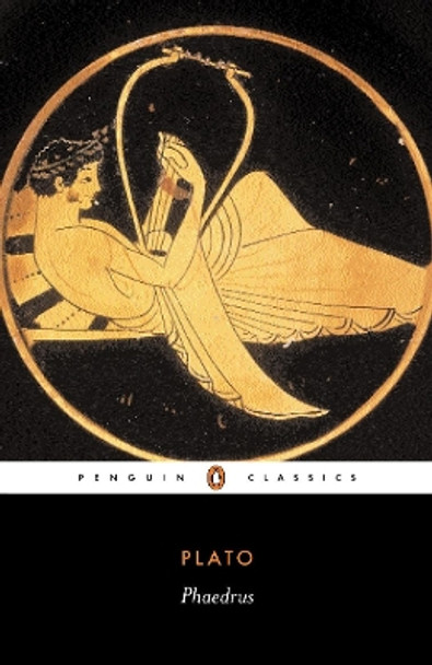 Phaedrus by Plato 9780140449747