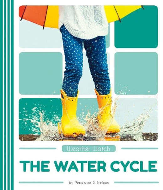 Weather Watch: The Water Cycle by Penelope S. Nelson 9781635178432