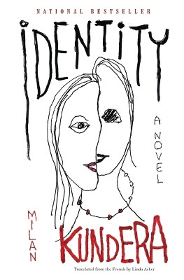 Identity by Milan Kundera 9780060930318