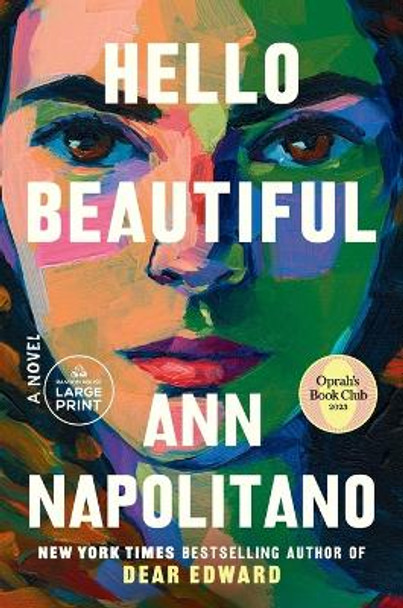 Hello Beautiful: A Novel by Ann Napolitano 9780593682937