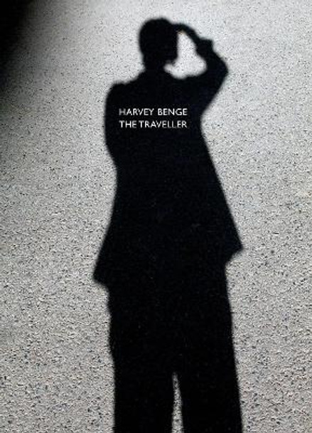 The Traveller by Harvey Benge 9781911306023