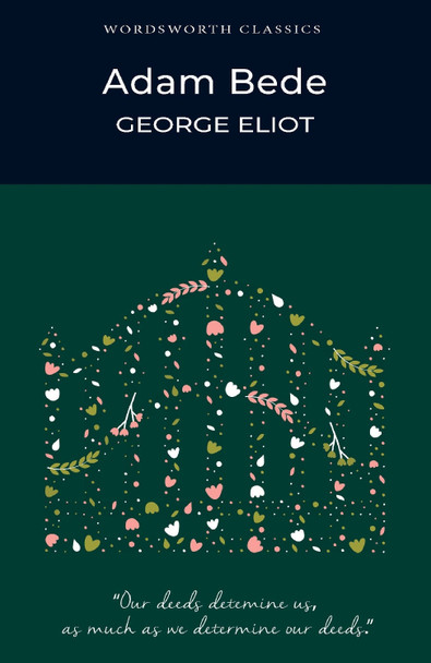 Adam Bede by George Eliot 9781853261923