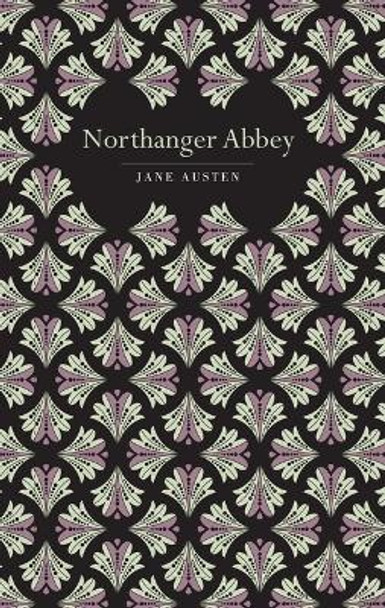 Northanger Abbey by Jane Austen 9781912714278