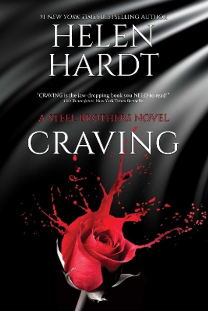 Craving by Helen Hardt 9781943893171