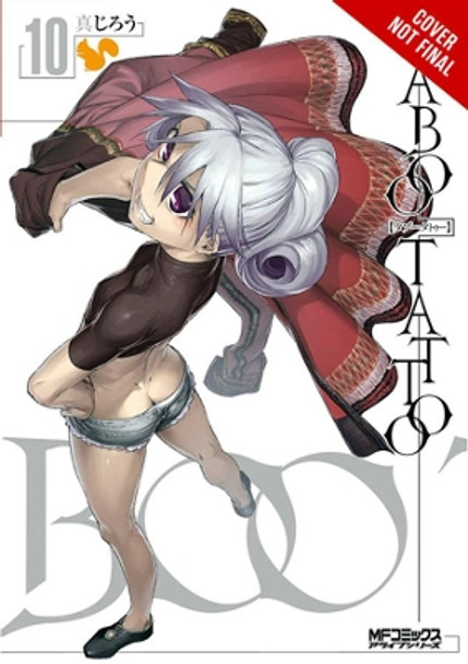 Taboo Tattoo, Vol. 10 by Shinjiro 9781975300487