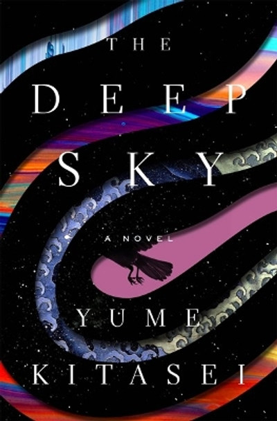 The Deep Sky by Yume Kitasei 9781250875334