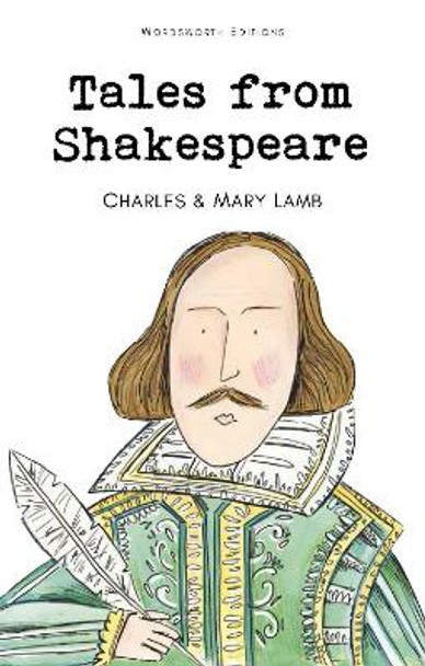 Tales from Shakespeare by Charles Lamb 9781853261404