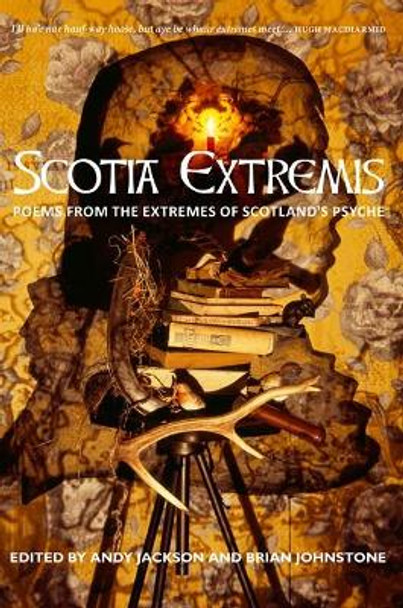 Scotia Extremis by Brian Johnstone 9781912147564