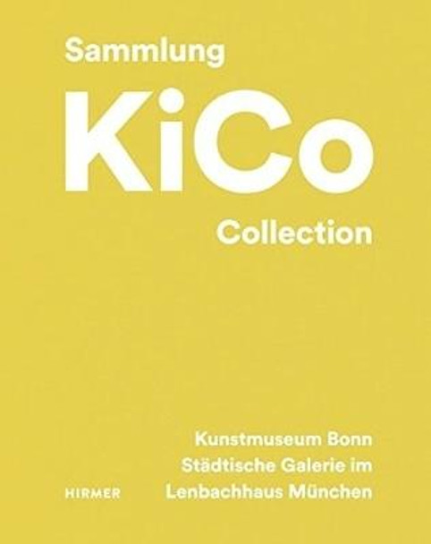 The KiCo Collection by Kunstmuseum Bonn