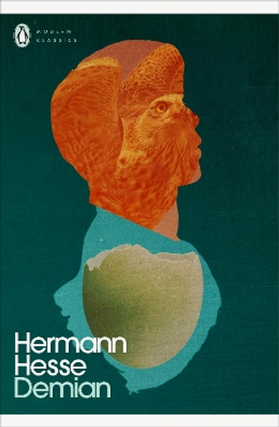 Demian by Hermann Hesse 9780241307434