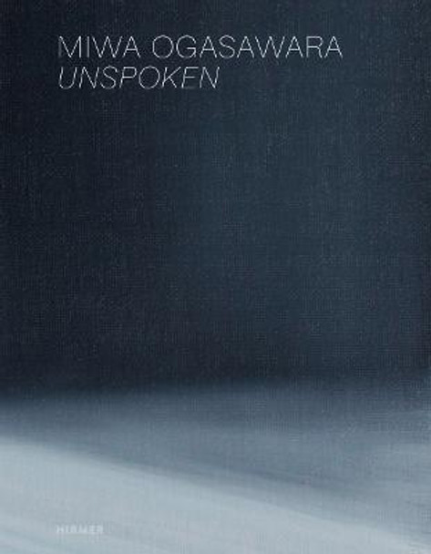 Miwa Ogasawara: Unspoken by Kristine  Bilkau