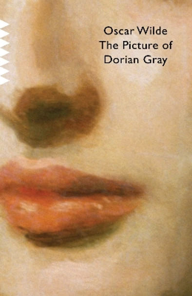 The Picture of Dorian Gray by Oscar Wilde 9780307743527