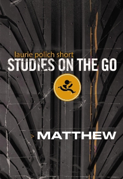 Matthew by Laurie Polich-Short 9780310516750