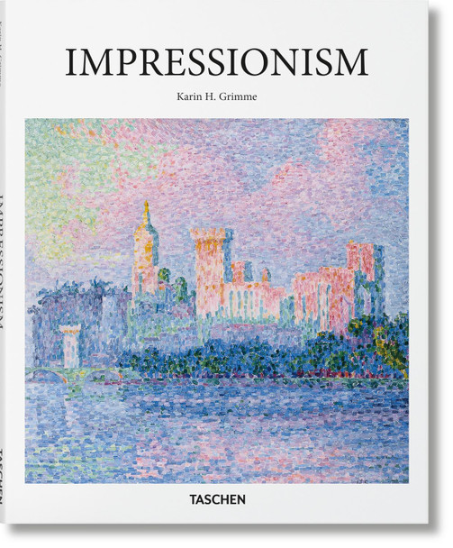 Impressionism Karin H. Grimme 9783836536974
