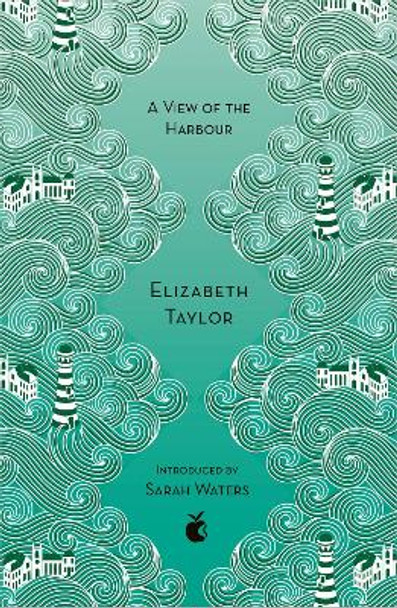 A View Of The Harbour: A Virago Modern Classic by Elizabeth Taylor 9780349010304