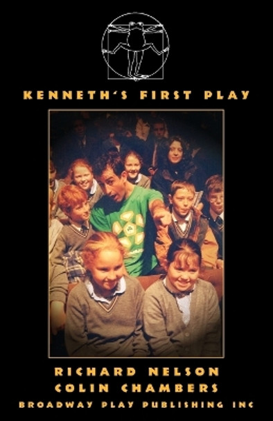 Kenneth's First Play by Dr Richard Nelson 9780881452327