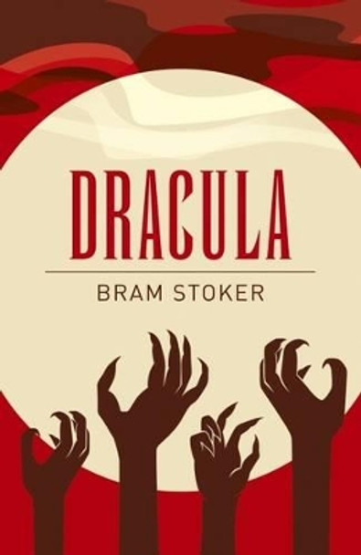 Dracula by Bram Stoker 9781785996269