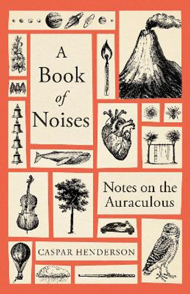 A Book of Noises: Notes on the Auraculous by Caspar Henderson 9781783787067