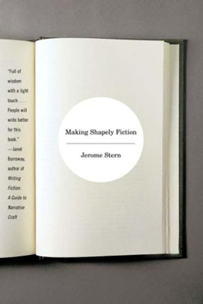 Making Shapely Fiction by Jerome Stern 9780393321241