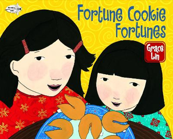 Fortune Cookie Fortunes by Grace Lin 9780440421924