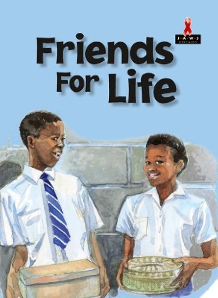 Friends for Life by Deborah Ewing 9780435899646