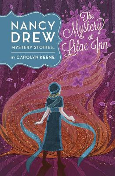 Nancy Drew: The Mystery at Lilac Inn: Book Four by Carolyn Keene 9780448479729