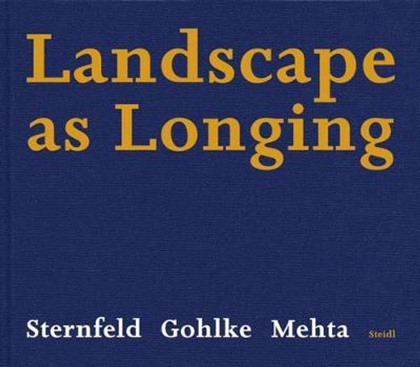Landscape as Longing: Queen's, New York by Joel Sternfeld