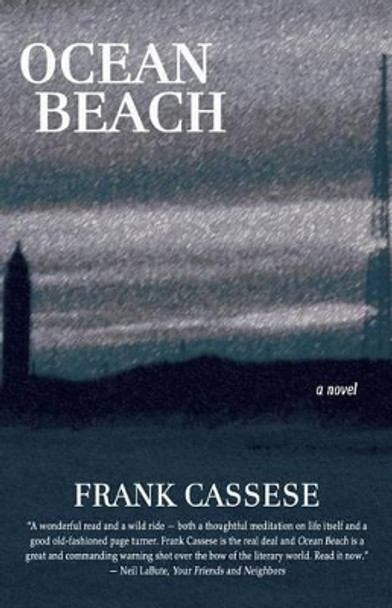 Ocean Beach by Frank Cassese 9780692227503