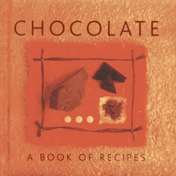 Chocolate by Helen Sudell 9780754826910