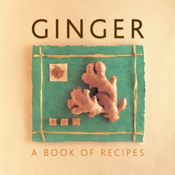 Ginger by Helen Sudell 9780754829058