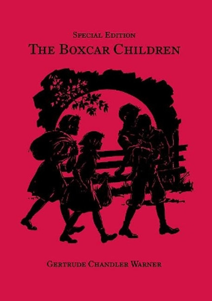 The Boxcar Children, Special Edition by Gertrude Chandler Warner 9780807508503