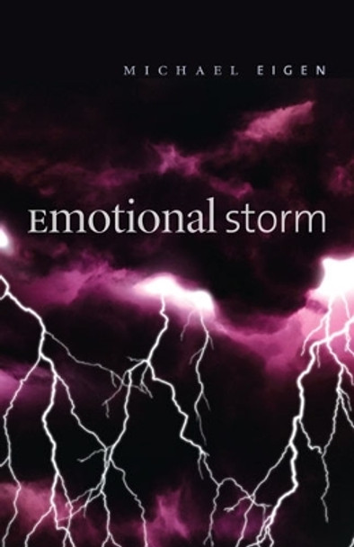 Emotional Storm by Michael Eigen 9780819567543