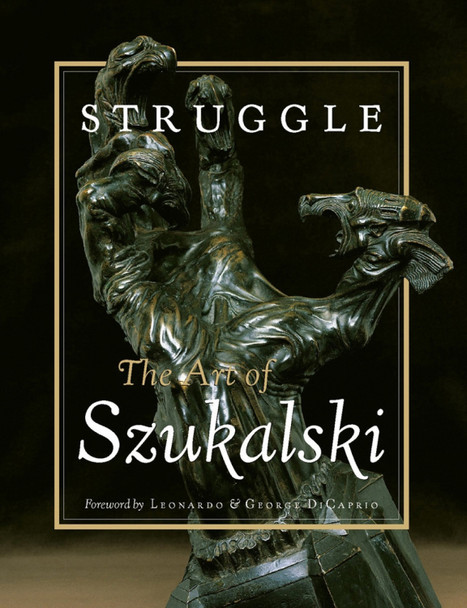 Struggle: The Art Of Szukalski by Stanislav Szukalski 9780867194791