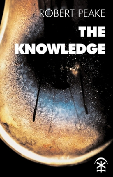 The Knowledge by Robert Peake 9780993120114