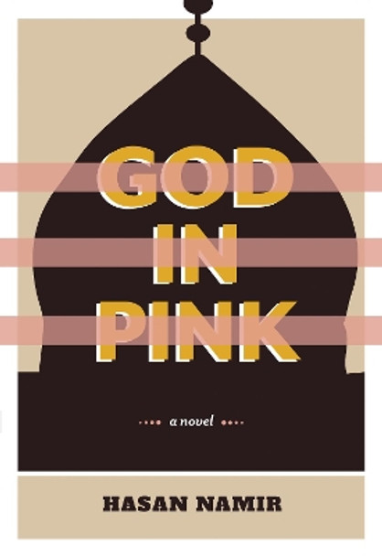 God In Pink by Hasan Namir 9781551526065