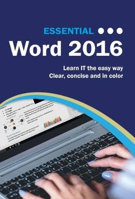 Essential Word: 2016 by Kevin Wilson 9781911174240