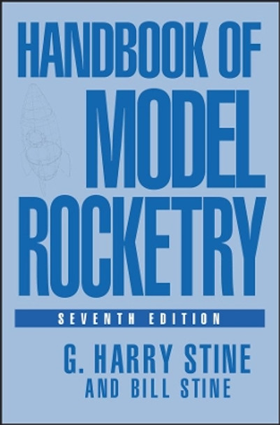 Handbook of Model Rocketry by G.Harry Stine 9780471472421