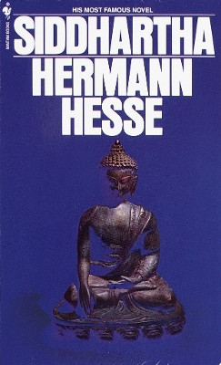 Siddhartha by Hermann Hesse 9780553208849