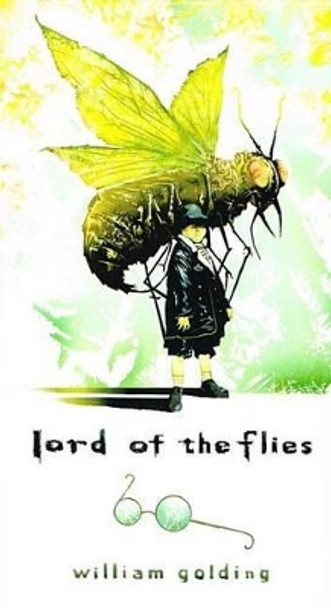 Lord of the Flies by Sir William Golding 9780812416114