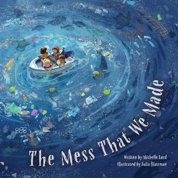 The Mess That We Made by Michelle Lord 9781947277144 The Mess That We Made by Michelle Lord 9781947277144