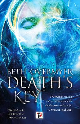 Death's Key Beth Overmyer 9781787587182