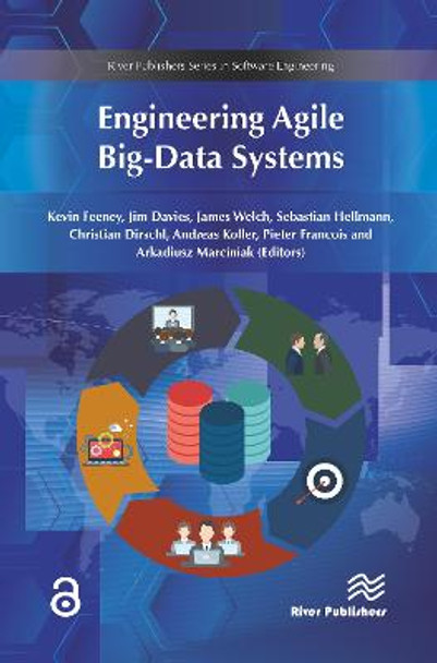 Engineering Agile Big-Data Systems by Kevin Feeney