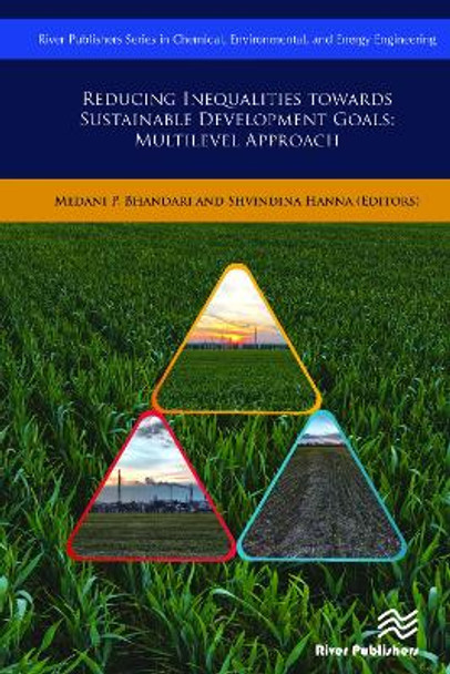 Reducing Inequalities Towards Sustainable Development Goals: Multilevel Approach by Medani P. Bhandari