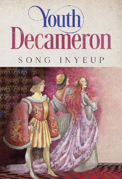 Youth Decameron by Song InYeup 9781800748958